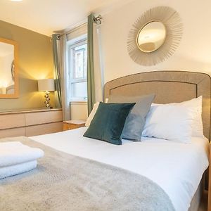 Appartement met Twee Slaapkamers